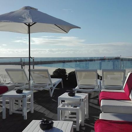 House Barra Beach Eksteriør bilde