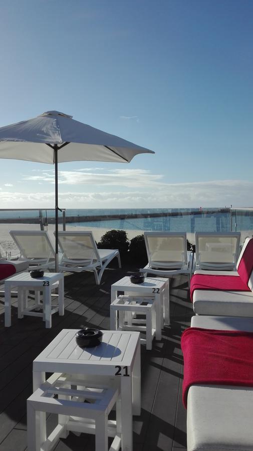 House Barra Beach Eksteriør bilde
